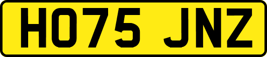 HO75JNZ