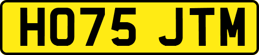 HO75JTM