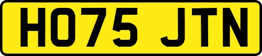 HO75JTN