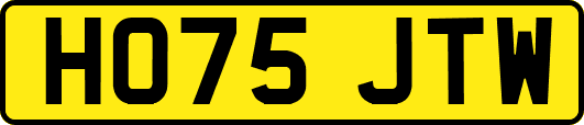 HO75JTW