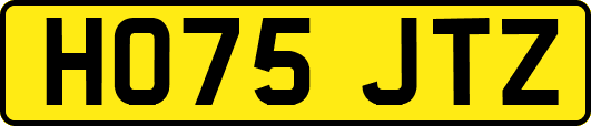 HO75JTZ