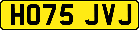 HO75JVJ