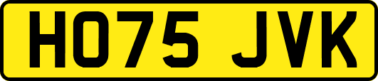 HO75JVK