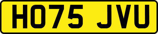 HO75JVU