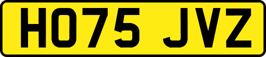HO75JVZ