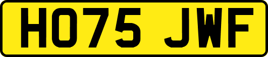 HO75JWF