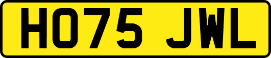 HO75JWL