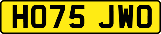 HO75JWO
