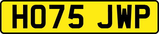 HO75JWP