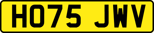 HO75JWV