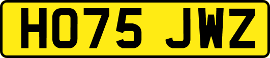 HO75JWZ