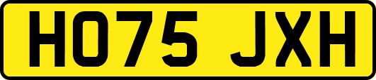 HO75JXH