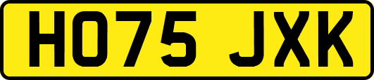 HO75JXK