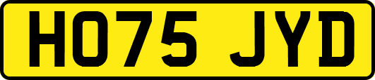 HO75JYD