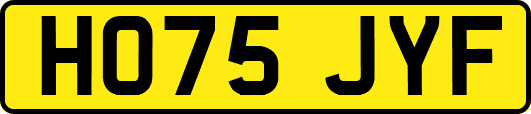HO75JYF
