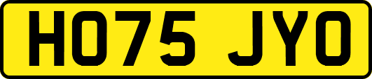 HO75JYO