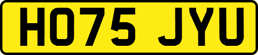 HO75JYU