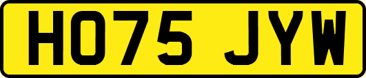 HO75JYW