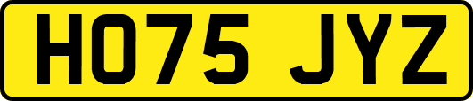 HO75JYZ