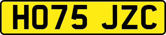 HO75JZC
