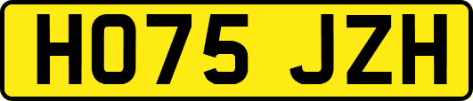 HO75JZH