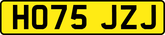 HO75JZJ