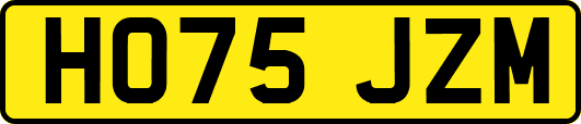 HO75JZM