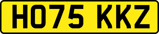 HO75KKZ