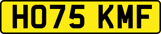 HO75KMF