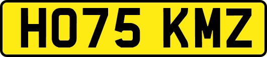HO75KMZ