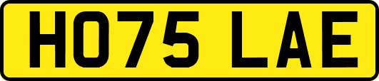 HO75LAE
