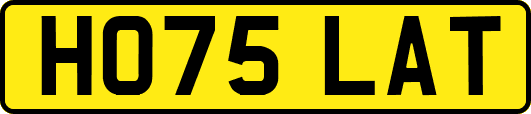 HO75LAT