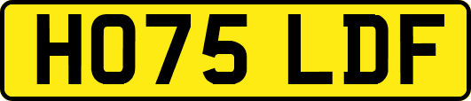 HO75LDF