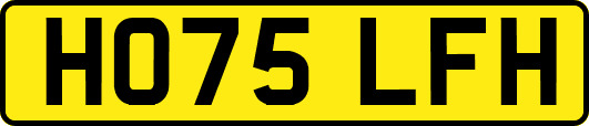 HO75LFH