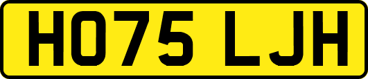 HO75LJH