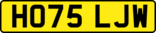 HO75LJW