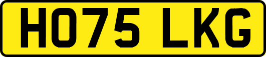 HO75LKG