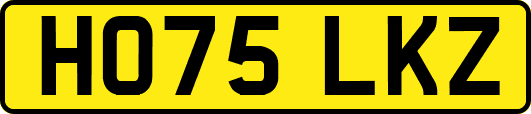 HO75LKZ