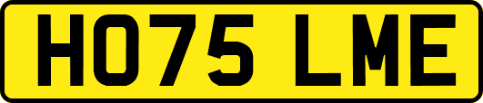HO75LME