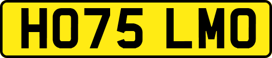 HO75LMO