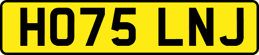 HO75LNJ