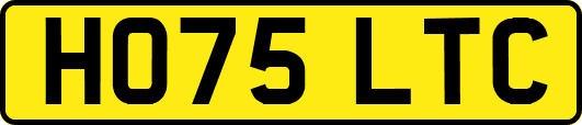 HO75LTC