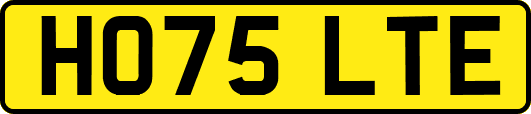 HO75LTE