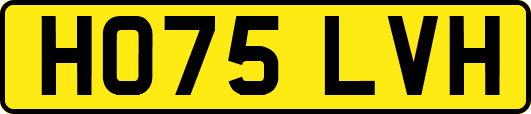 HO75LVH