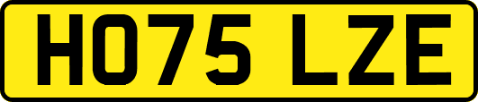 HO75LZE