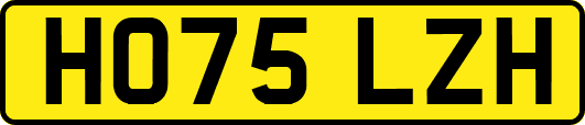 HO75LZH