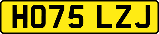 HO75LZJ