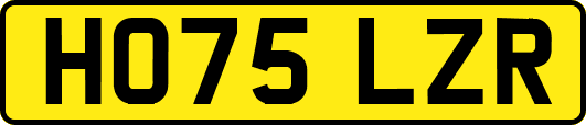 HO75LZR