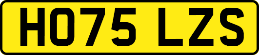 HO75LZS