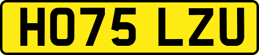 HO75LZU
